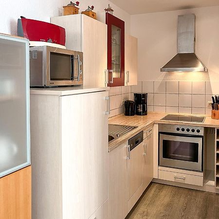 Duenenblick Wohnung 37 Boltenhagen  Ngoại thất bức ảnh