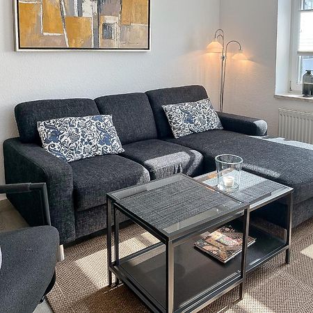 Duenenblick Wohnung 37 Boltenhagen  Ngoại thất bức ảnh