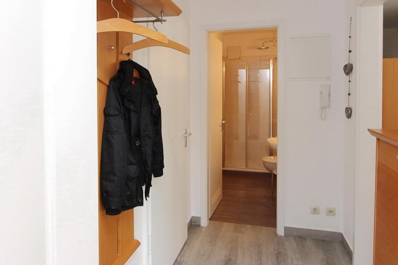 Duenenblick Wohnung 37 Boltenhagen  Ngoại thất bức ảnh