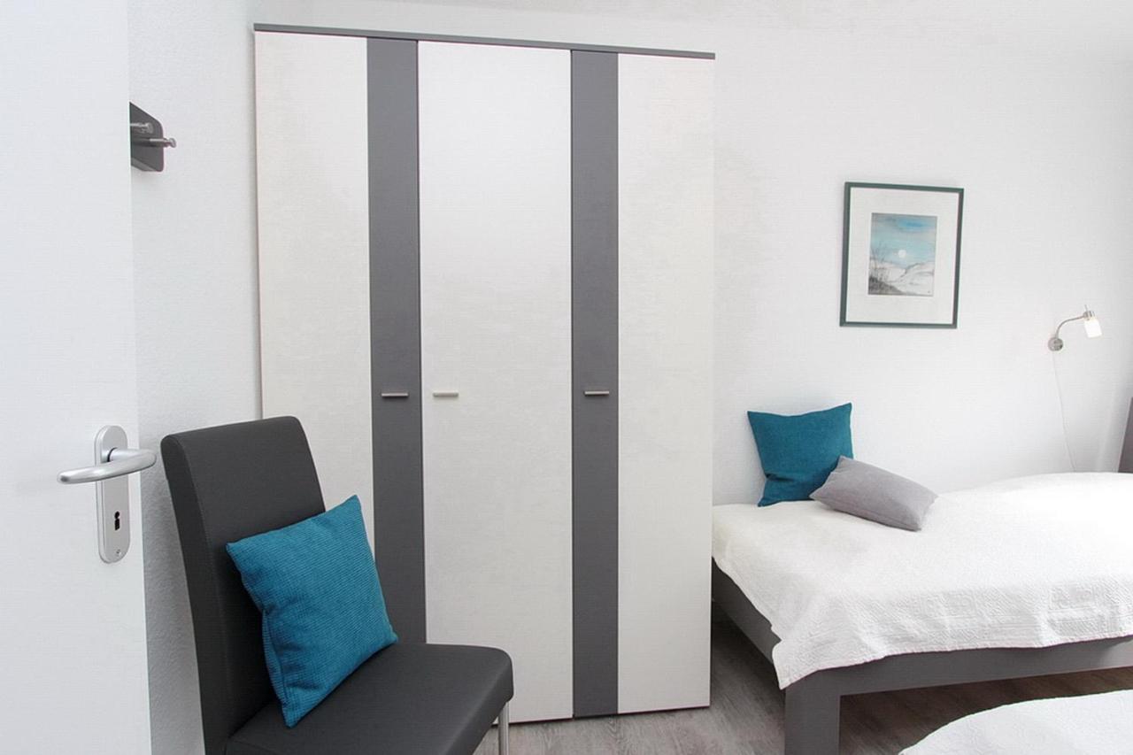 Duenenblick Wohnung 37 Boltenhagen  Ngoại thất bức ảnh