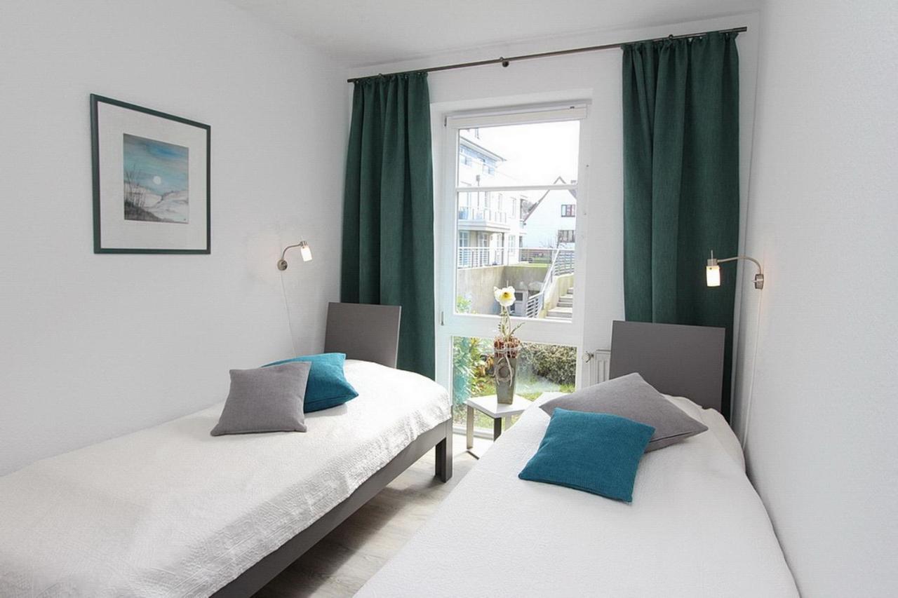 Duenenblick Wohnung 37 Boltenhagen  Ngoại thất bức ảnh