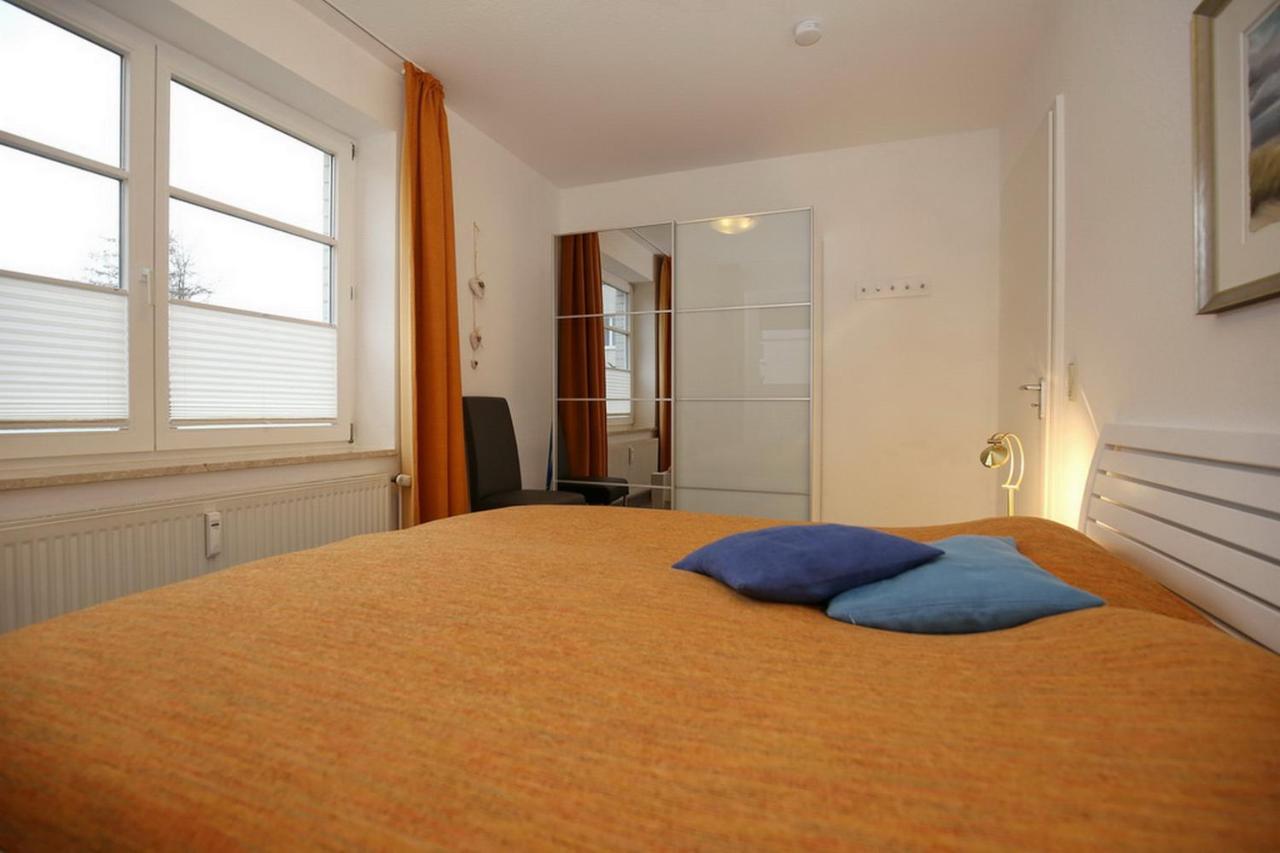 Duenenblick Wohnung 37 Boltenhagen  Ngoại thất bức ảnh