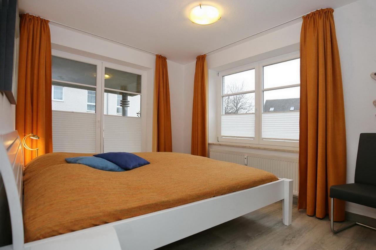 Duenenblick Wohnung 37 Boltenhagen  Ngoại thất bức ảnh