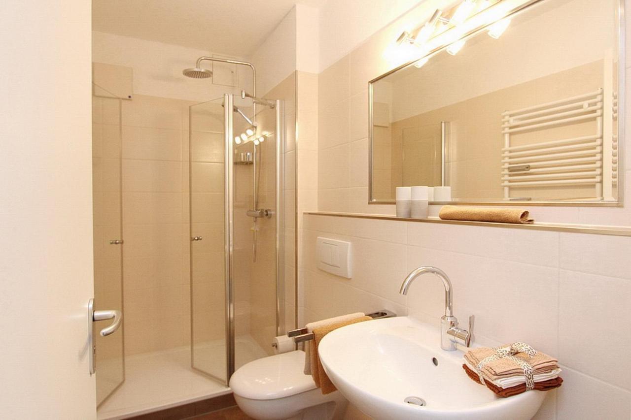 Duenenblick Wohnung 37 Boltenhagen  Ngoại thất bức ảnh