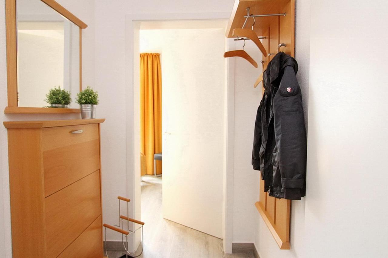 Duenenblick Wohnung 37 Boltenhagen  Ngoại thất bức ảnh