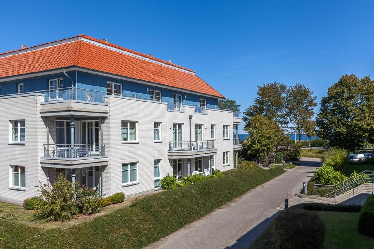 Duenenblick Wohnung 37 Boltenhagen  Ngoại thất bức ảnh