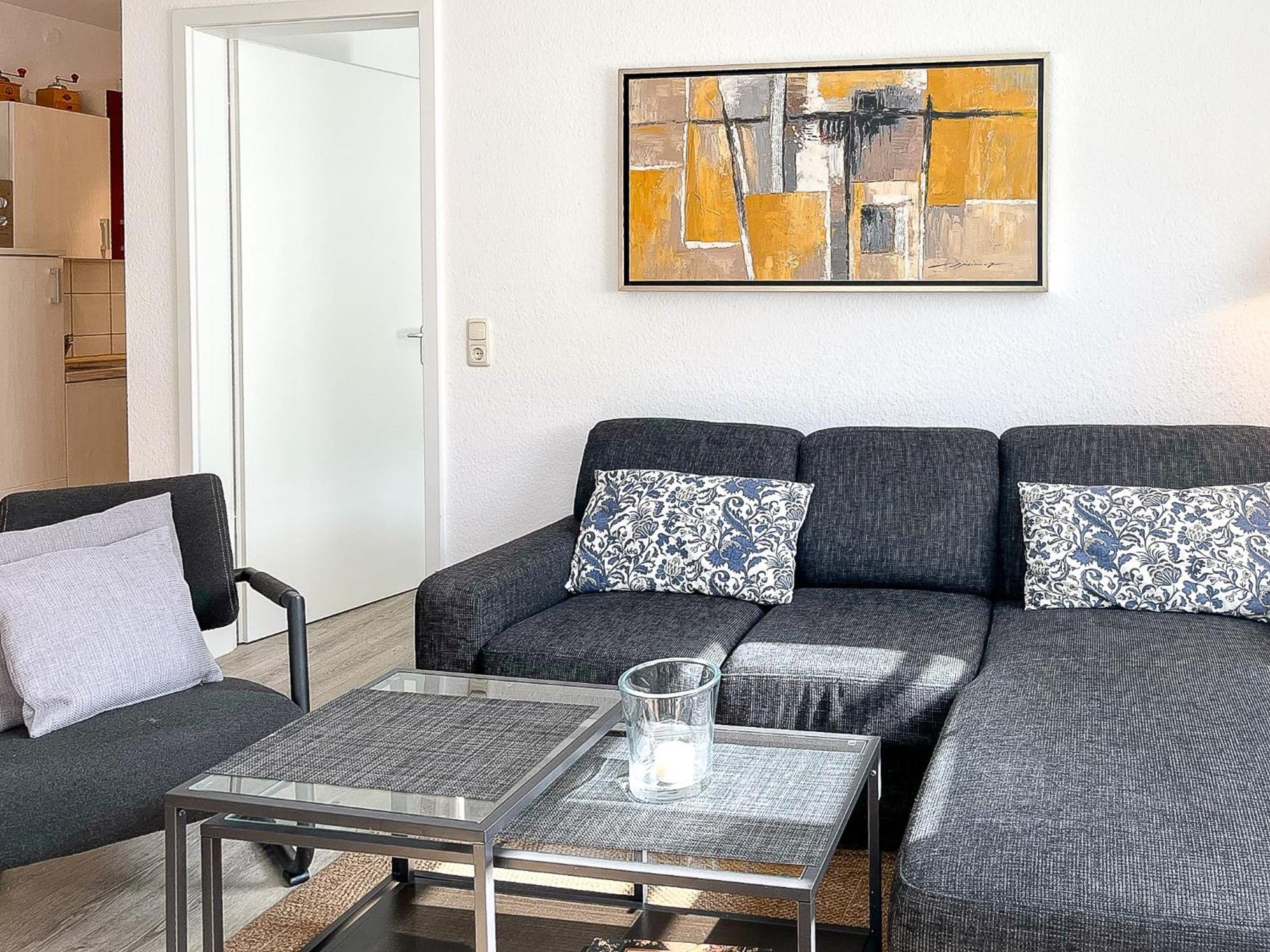 Duenenblick Wohnung 37 Boltenhagen  Ngoại thất bức ảnh
