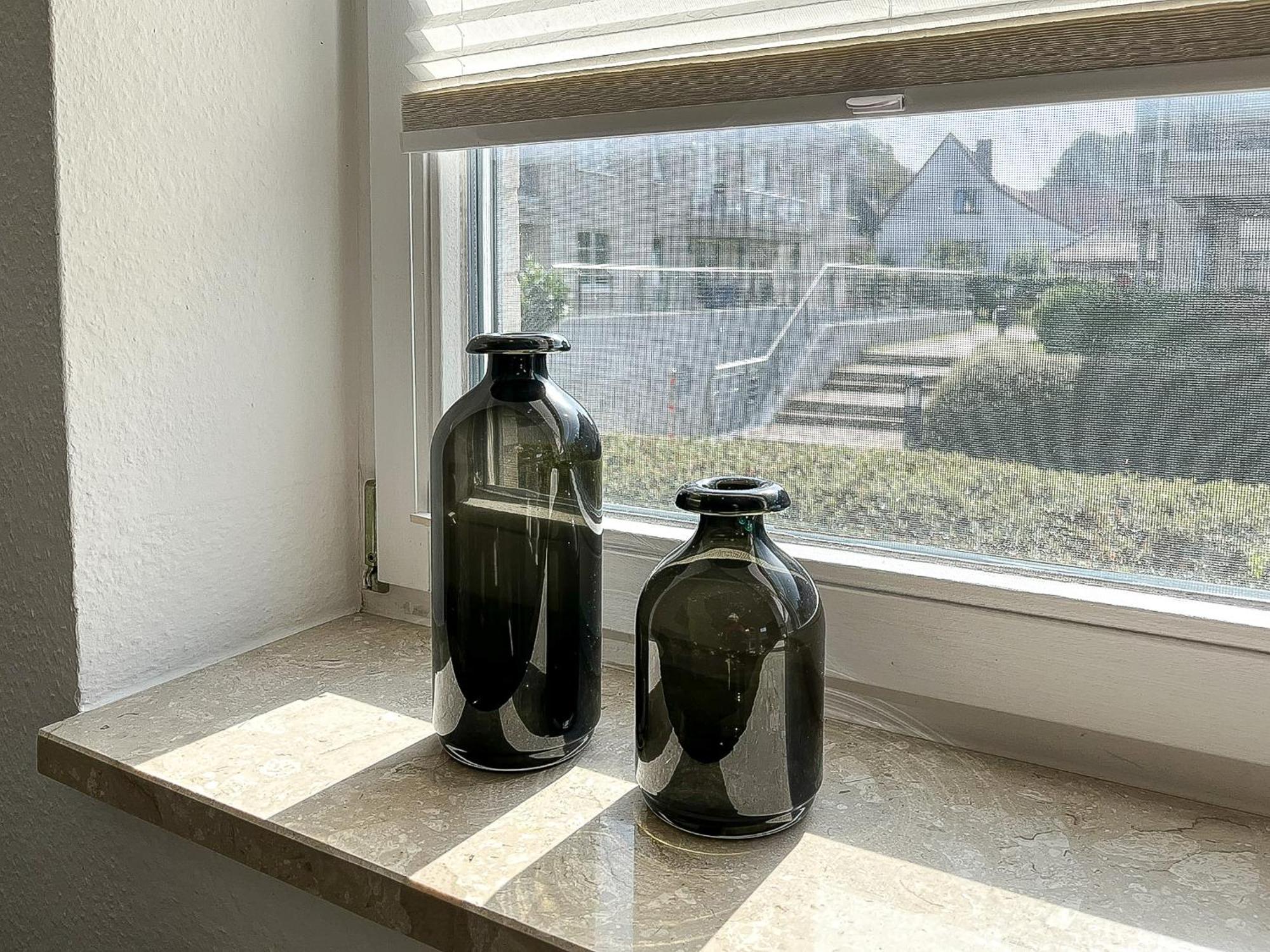 Duenenblick Wohnung 37 Boltenhagen  Ngoại thất bức ảnh